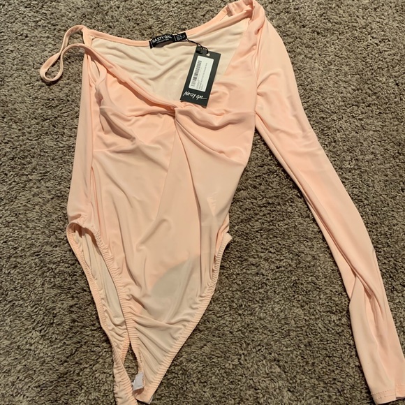 NASTY GAL BODYSUIT - Picture 5 of 7